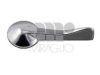 FIAT 4118265 Door Handle, interior